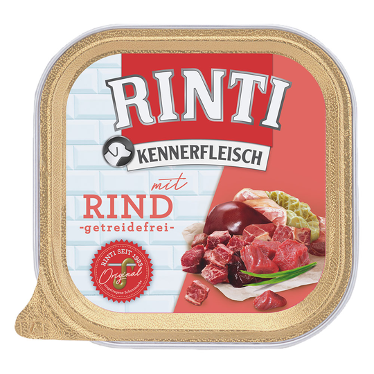 RINTI 9 x 300 g - nauta