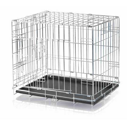Trixie Friends on Tour Home Kennel - L 48 x S 64 x K 54 cm
