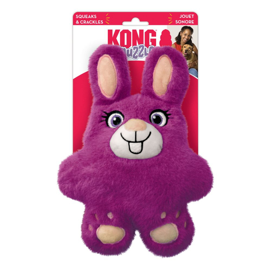 KONG Snuzzles Bunny - P 24 x L 18 x K 9 cm