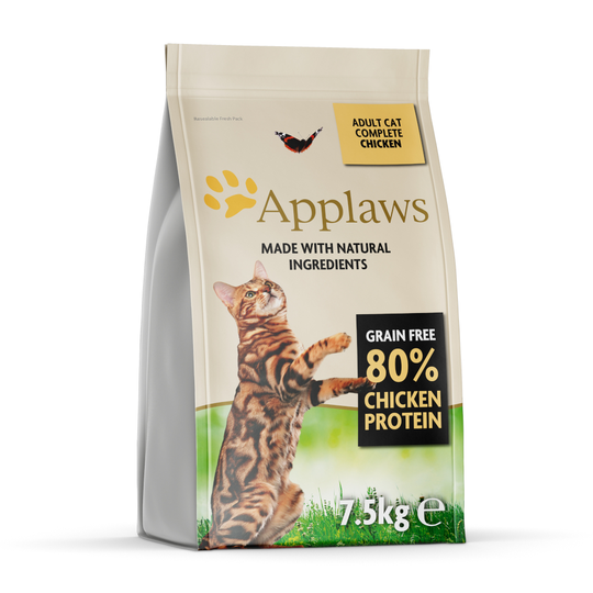 Applaws Adult Chicken - 7,5 kg