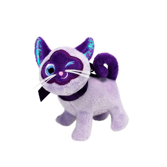 KONG Crackles Winkz Cat - 1 kpl