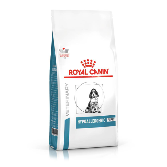 Royal Canin Veterinary Canine Hypoallergenic Puppy - säästöpakkaus: 2 x 3,5 kg