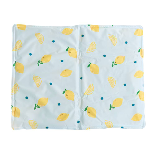 TIAKI Lemonade -viilennysmatto - P 50 x L 40 cm