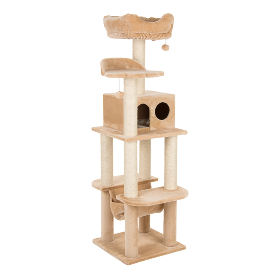 La Digue III -raapimispuu - beige