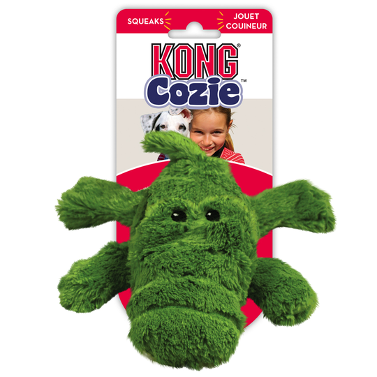 KONG Cozie Ali - koko M