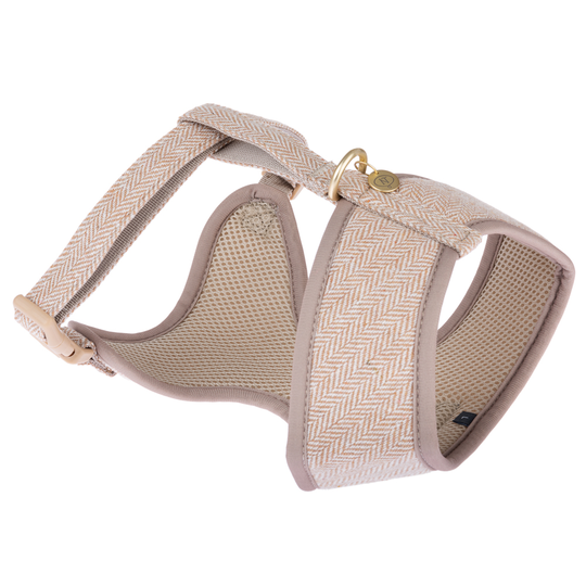 Nomad Tales Calma -valjaat, sand - XS-koko: 24-34 cm rinnanympärys