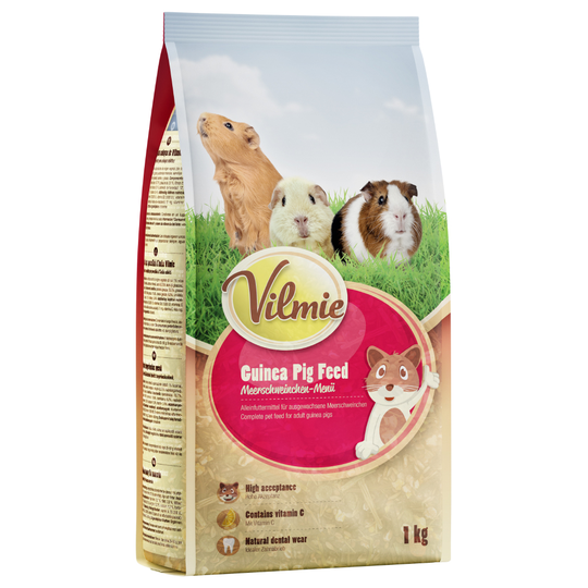 Vilmie-marsunruoka - 1 kg