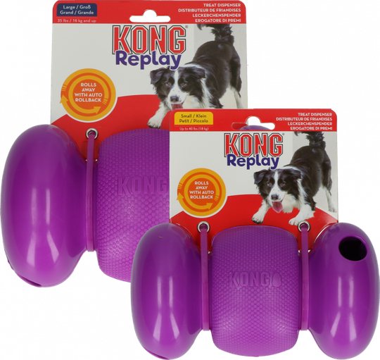 Kong - RePlay L 22x14cm - (KONGPRP1E)