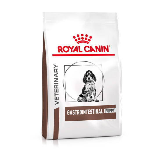Royal Canin Veterinary Gastrointestinal Puppy - 10 kg