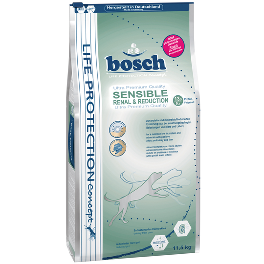 bosch Renal & Reduction - 11,5 kg