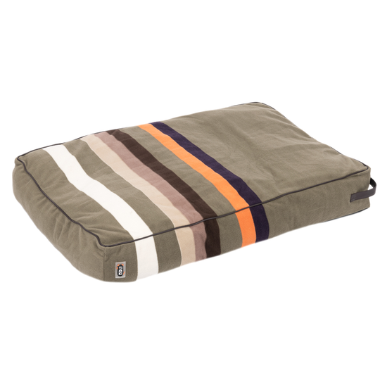 TIAKI-koirantyyny Forrest - S-koko: P 90 x L 60 x K 15 cm