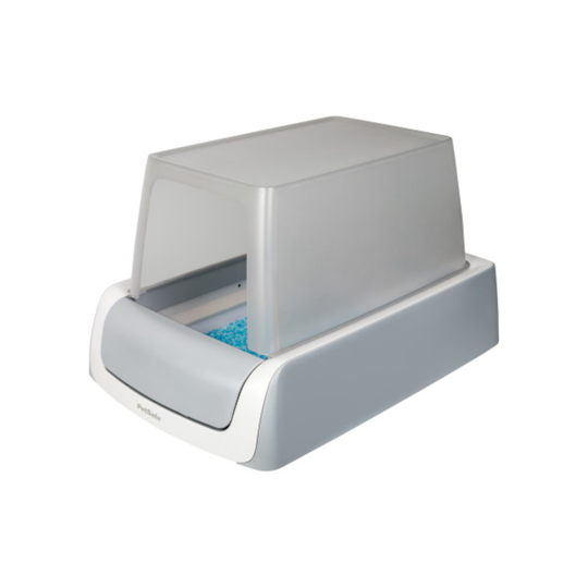PetSafe® ScoopFree® - 1.5 kannellinen kissanvessa