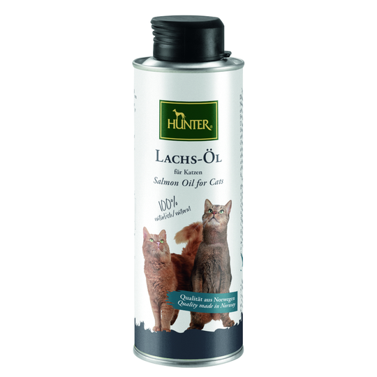 HUNTER-lohiöljy - 250 ml