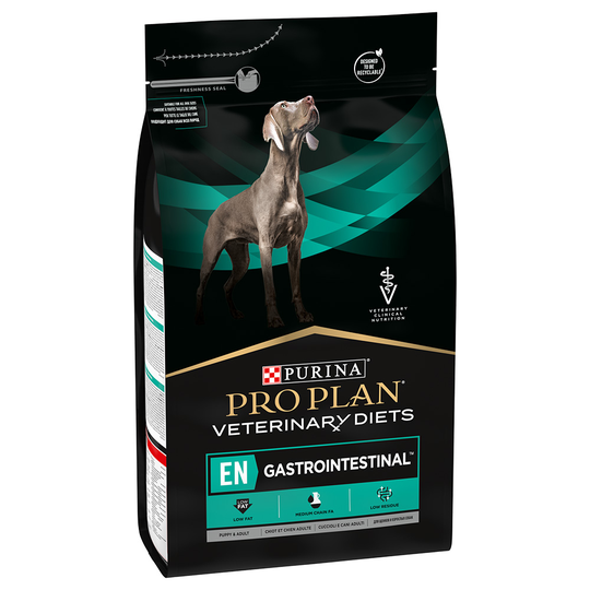 Purina Pro Plan Veterinary Diets - EN Gastrointestinal - 5 kg