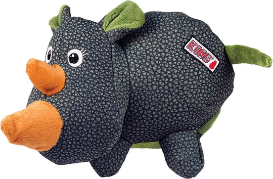 Kong - Phatz Rhino S 12 X 7 X 9 cm