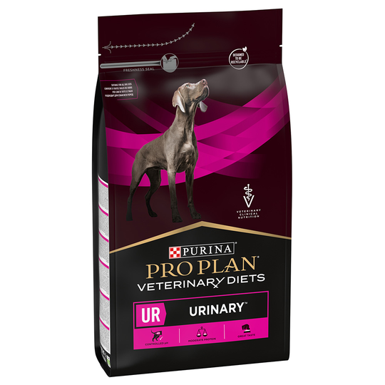 Purina Pro Plan Veterinary Diets - UR Urinary - 3 kg
