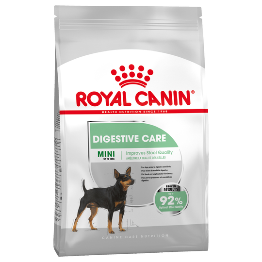 Royal Canin CCN Digestive Care Mini - 8 kg