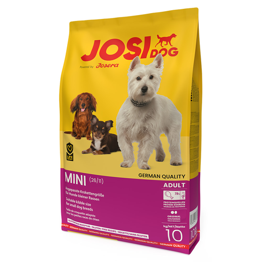 JosiDog Agilo Sport - 900 g