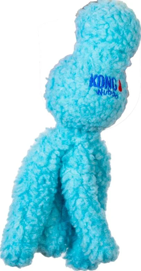 Kong - Wubba Snugga S Blue 23X6.5X6.5Cm