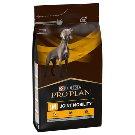 Purina Pro Plan Veterinary Diets - JM Joint Mobility - 3 kg