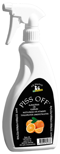Strandbodarnas - Piss Off Apelsin 750ml - (718.4055)