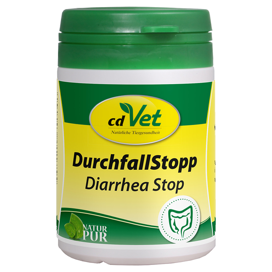 cdVet Diarrhea Stop - 50 g