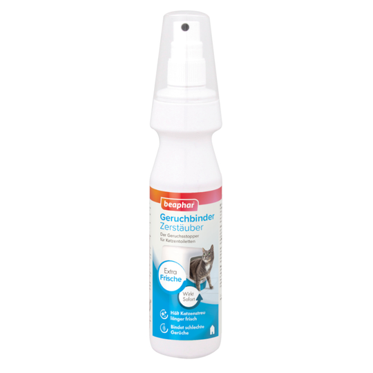 beaphar-hajunsitoja - 150 ml