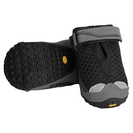 Ruffwear Grip Trex Pairs -koirantossut - tassun leveys 57 mm (2 kpl)