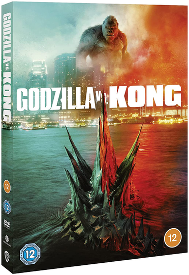 Godzilla Vs. Kong