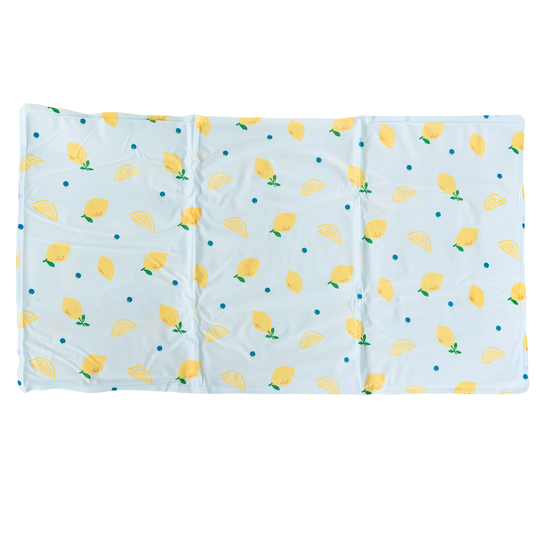TIAKI Lemonade -viilennysmatto - P 50 x L 90 cm