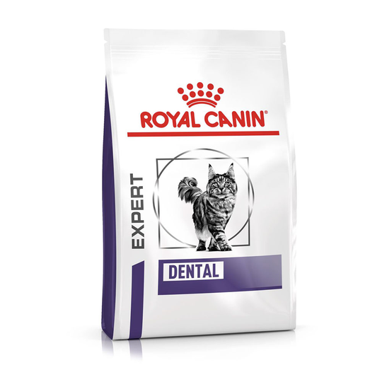 Royal Canin Expert Dental Cat - 1,5 kg