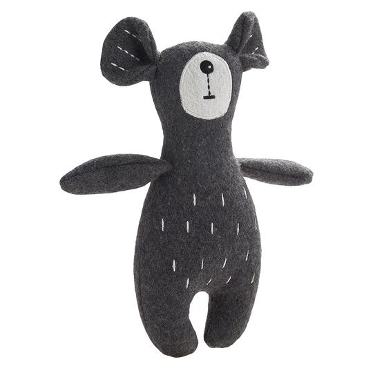 HUNTER Tirana Bear -koiranlelu - 1 kpl