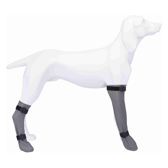 Trixie-suojasukka - koko S: 6 cm leveä, 30 cm pitkä