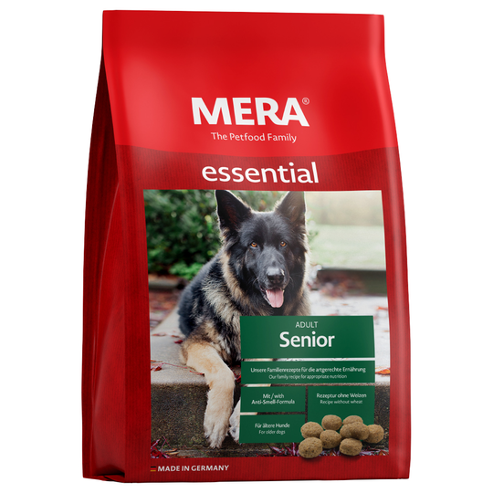 MERA essential Senior -12,5 kg