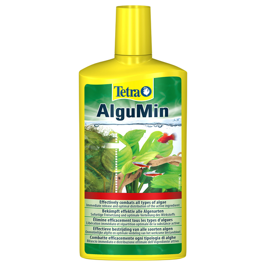 Tetra AlguMin - 500 ml