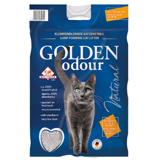 Golden Grey Odour - 14 kg