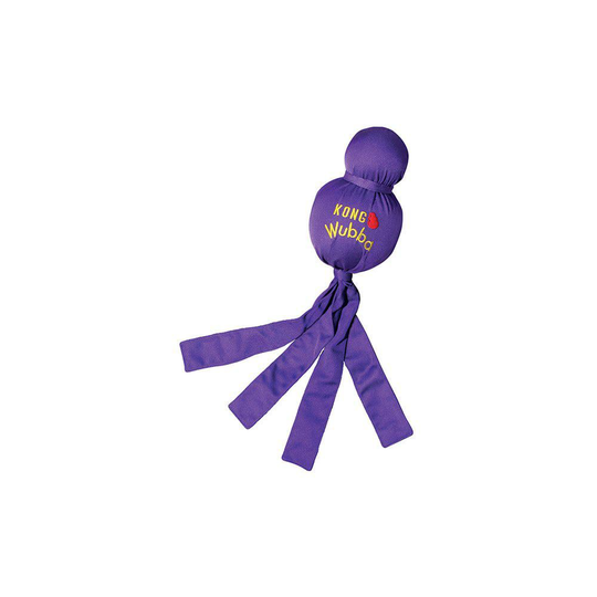 Kong - Wubba Xl Purple 49.5X14X9.5Cm
