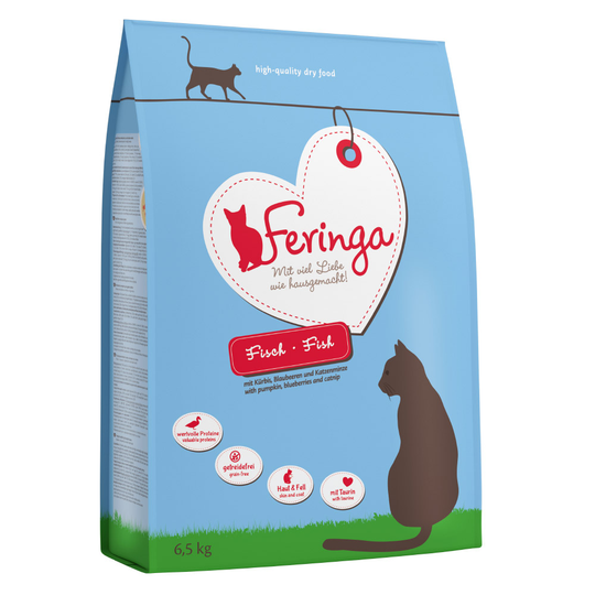 Feringa Adult Fish - 6,5 kg
