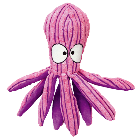 KONG Cuteseas Octopus - S: P 17 x L 6 x K 6 cm